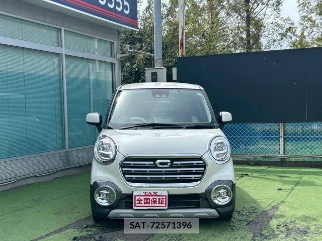 Daihatsu CAST 2019-10 8866221-17