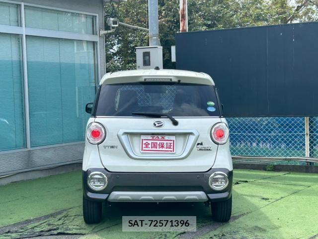 Daihatsu CAST 2019-10 8866221-18