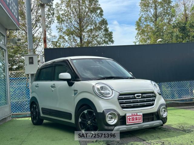 Daihatsu CAST 2019-10 8866221-19