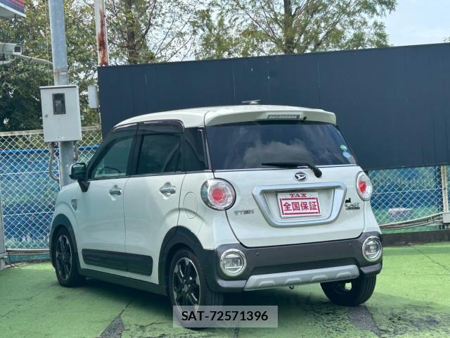 Daihatsu CAST 2019-10 8866221-2