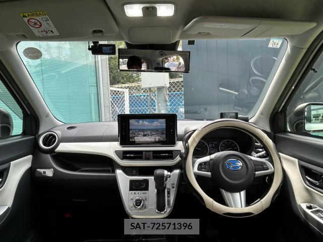Daihatsu CAST 2019-10 8866221-3