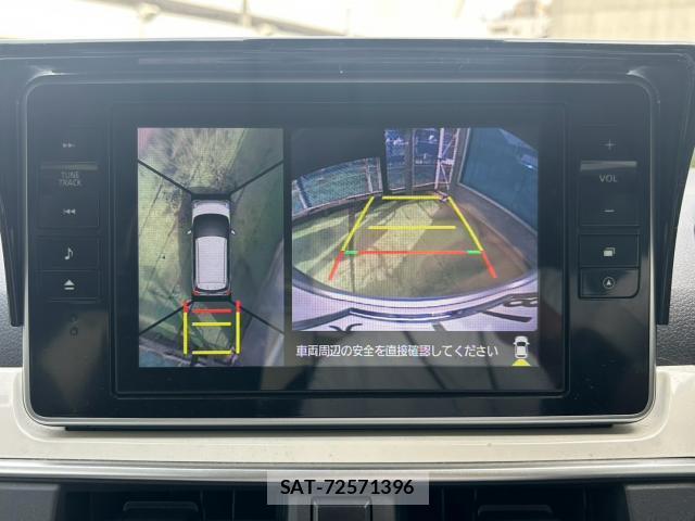 Daihatsu CAST 2019-10 8866221-5