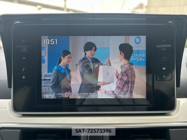 Daihatsu CAST 2019-10 8866221-6