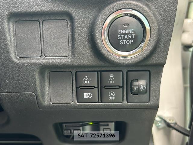 Daihatsu CAST 2019-10 8866221-7