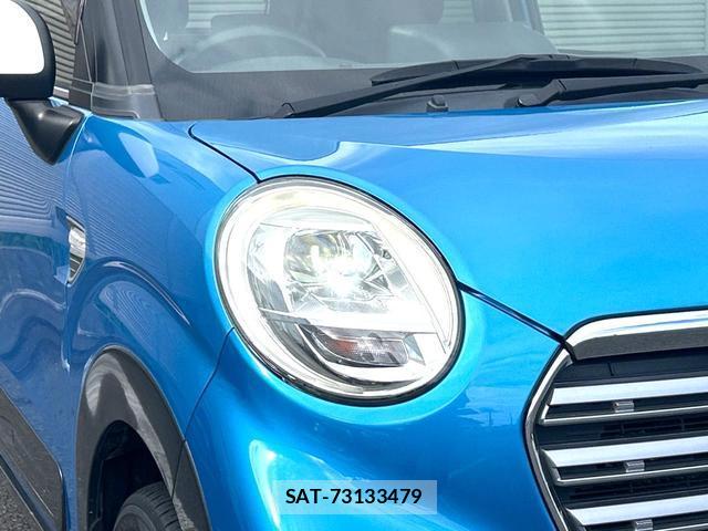 Daihatsu CAST 2017-10 8866410-10