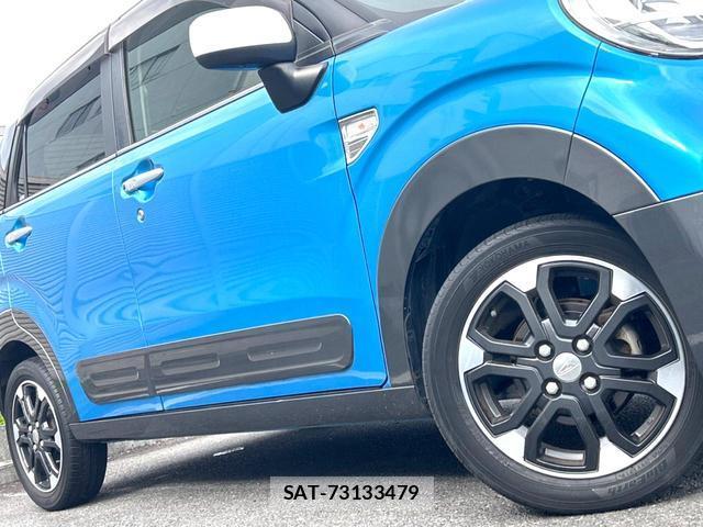 Daihatsu CAST 2017-10 8866410-11