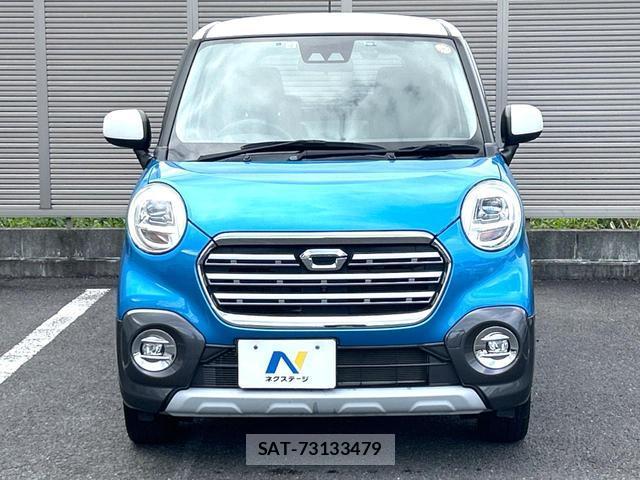 Daihatsu CAST 2017-10 8866410-12
