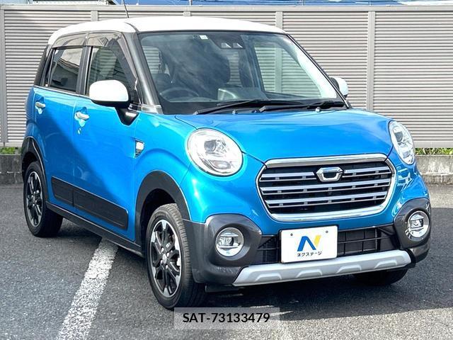 Daihatsu CAST 2017-10 8866410-14