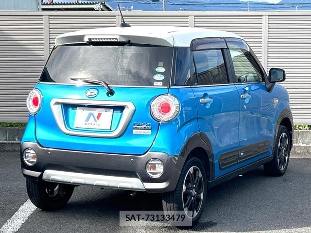 Daihatsu CAST 2017-10 8866410-15