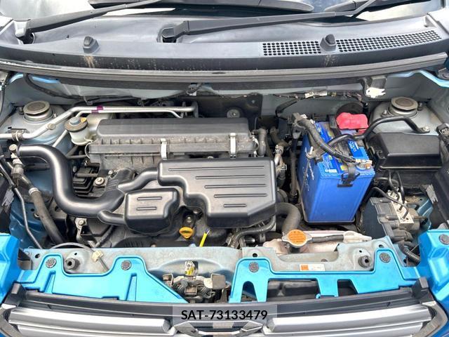 Daihatsu CAST 2017-10 8866410-16