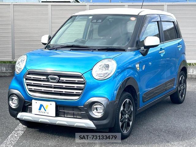 Daihatsu CAST 2017-10 8866410-18