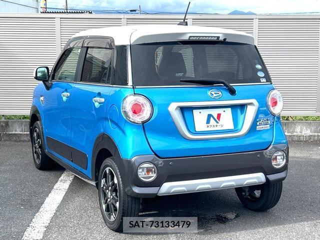 Daihatsu CAST 2017-10 8866410-19