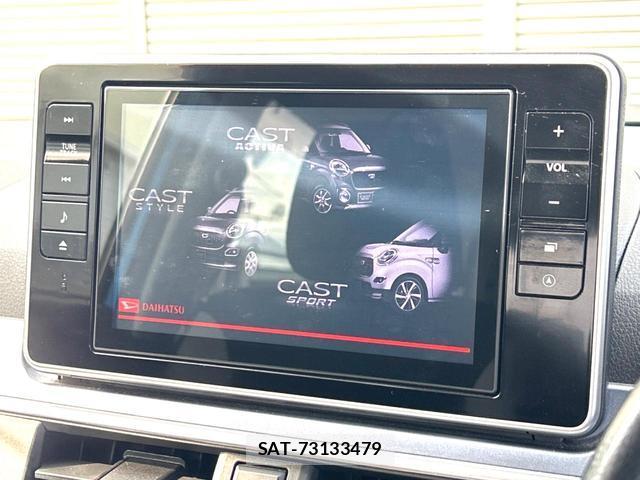 Daihatsu CAST 2017-10 8866410-2