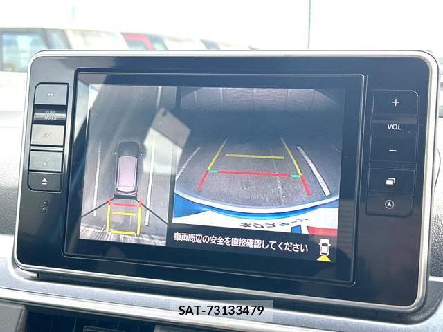Daihatsu CAST 2017-10 8866410-3
