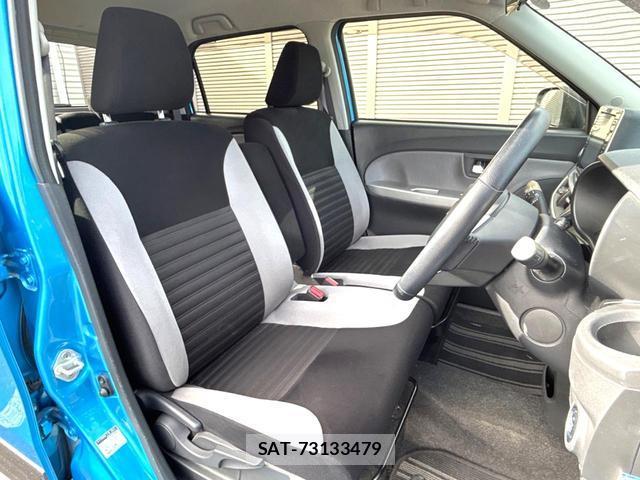 Daihatsu CAST 2017-10 8866410-6