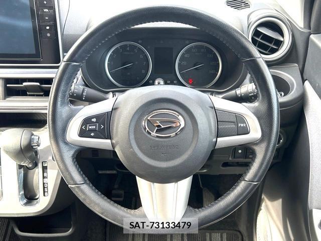 Daihatsu CAST 2017-10 8866410-9