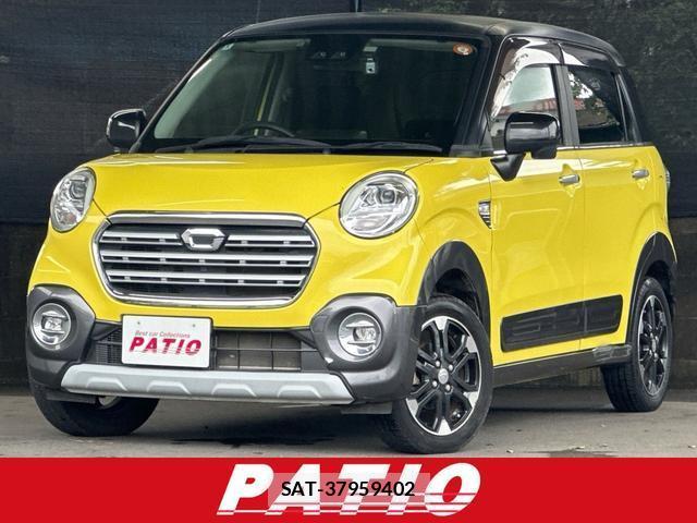 Daihatsu CAST 2018-05 8866705-0