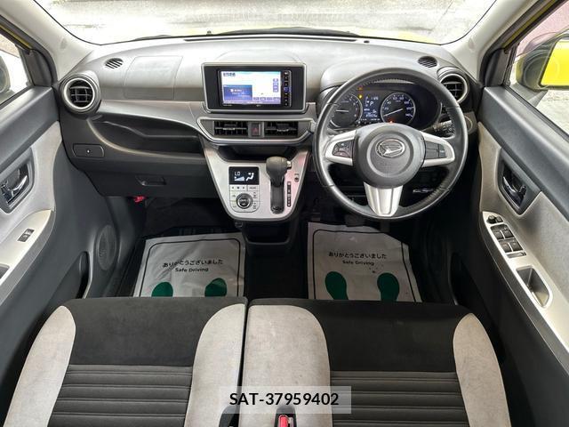 Daihatsu CAST 2018-05 8866705-1