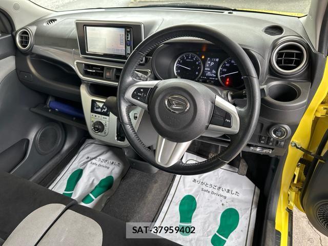Daihatsu CAST 2018-05 8866705-11