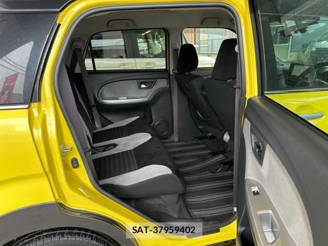 Daihatsu CAST 2018-05 8866705-12