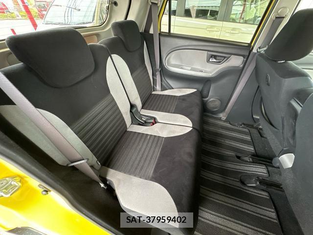 Daihatsu CAST 2018-05 8866705-13