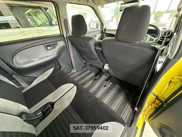Daihatsu CAST 2018-05 8866705-14