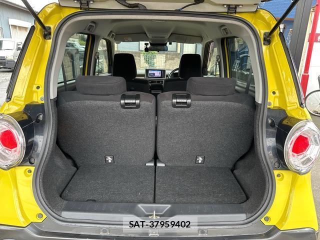 Daihatsu CAST 2018-05 8866705-15