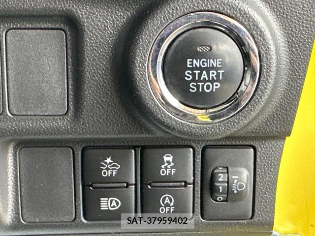 Daihatsu CAST 2018-05 8866705-8