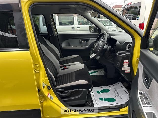 Daihatsu CAST 2018-05 8866705-9