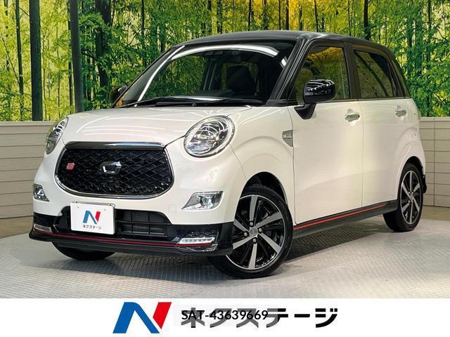 Daihatsu CAST 2017-11 8867182-0