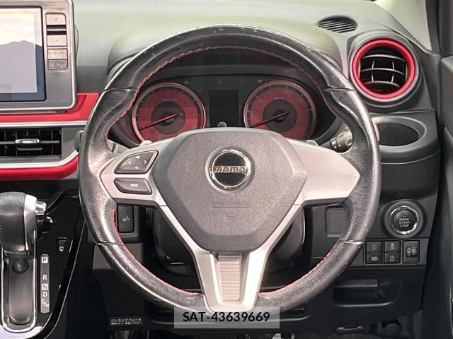 Daihatsu CAST 2017-11 8867182-10