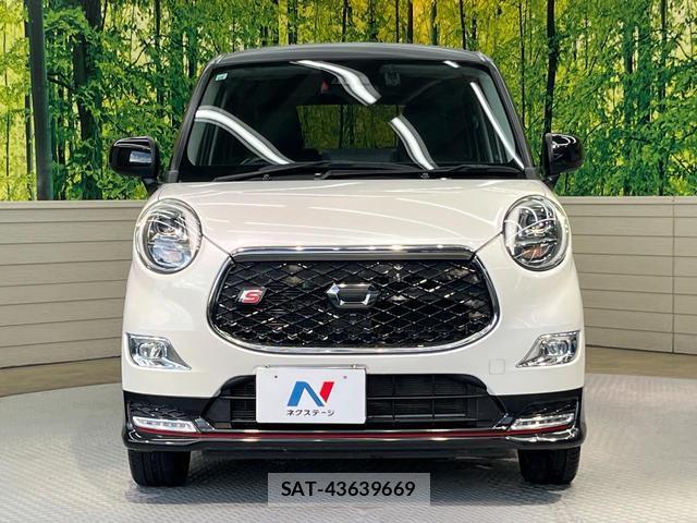 Daihatsu CAST 2017-11 8867182-13