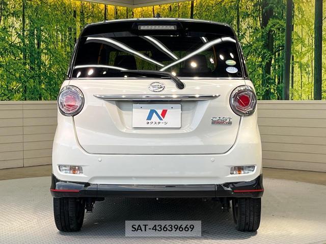 Daihatsu CAST 2017-11 8867182-14