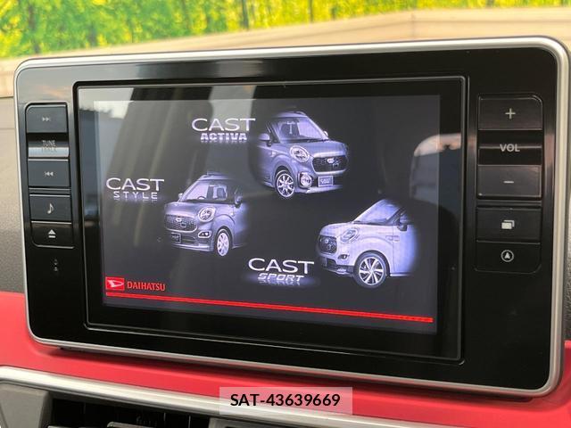 Daihatsu CAST 2017-11 8867182-2