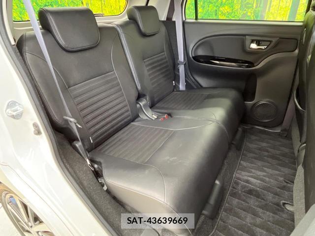 Daihatsu CAST 2017-11 8867182-8