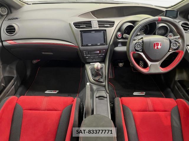 Honda CIVIC 2016-03 8865313-1