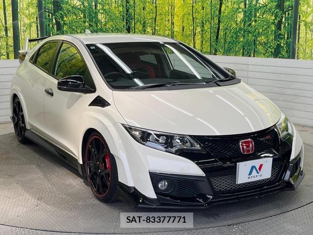 Honda CIVIC 2016-03 8865313-16