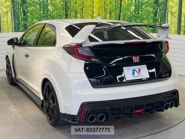 Honda CIVIC 2016-03 8865313-7