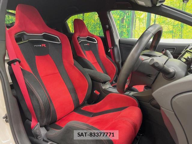 Honda CIVIC 2016-03 8865313-8