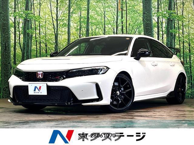 Honda CIVIC 2025-02 8865804-0