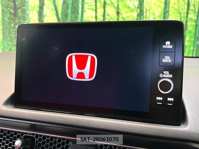 Honda CIVIC 2025-02 8865804-2