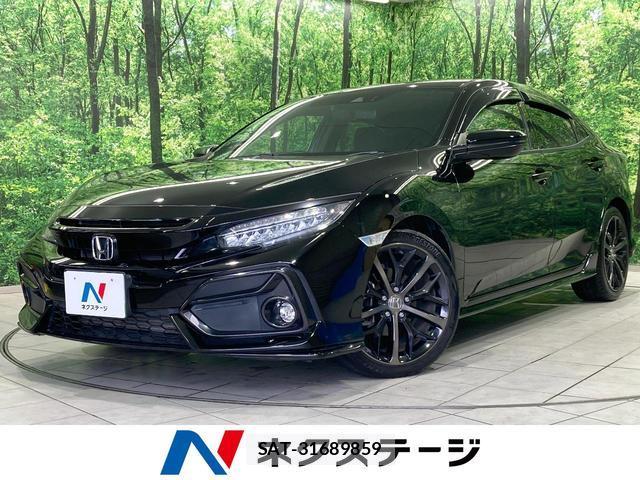 Honda CIVIC 2020-03 8866479-0
