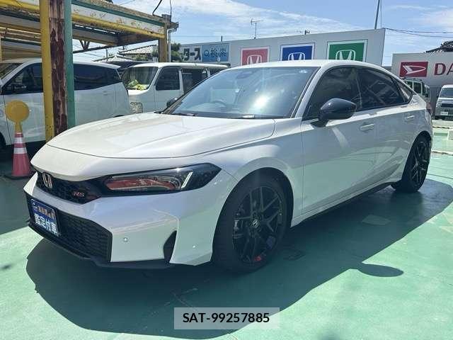 Honda CIVIC 2026-05 8866580-0