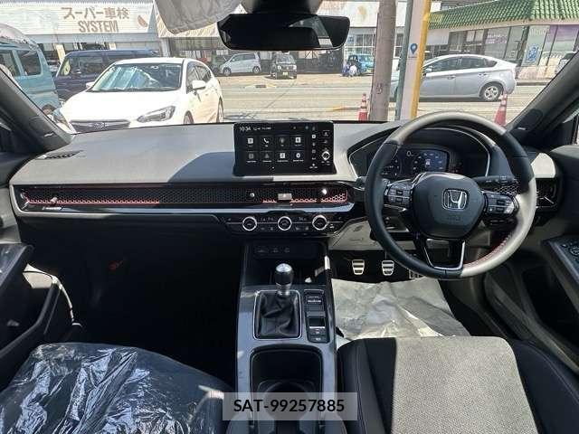 Honda CIVIC 2026-05 8866580-2