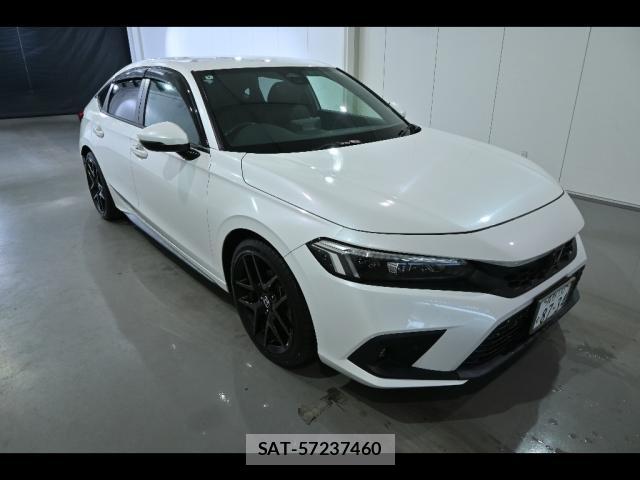Honda CIVIC 2022-09 8866669-0