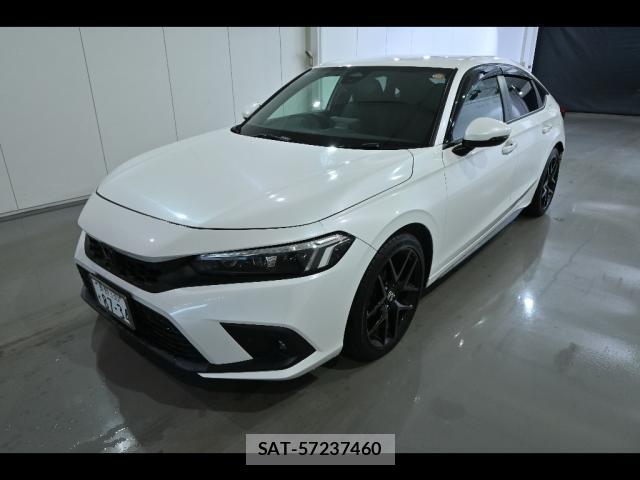 Honda CIVIC 2022-09 8866669-10