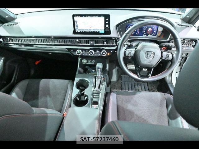 Honda CIVIC 2022-09 8866669-2