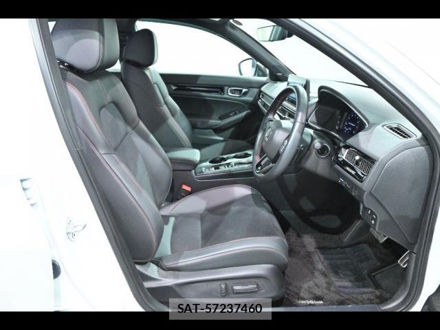 Honda CIVIC 2022-09 8866669-3