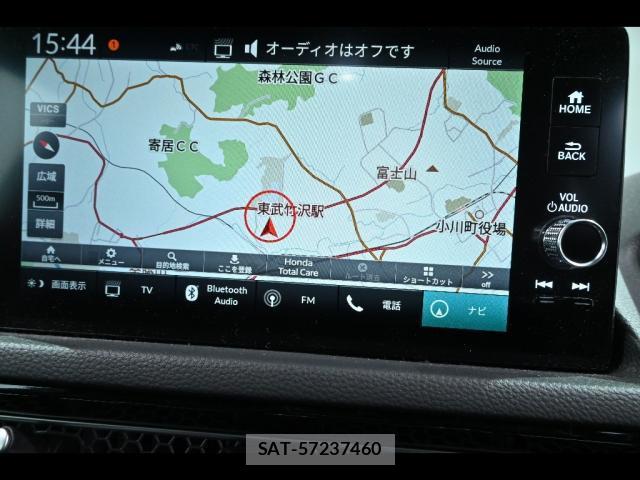 Honda CIVIC 2022-09 8866669-5
