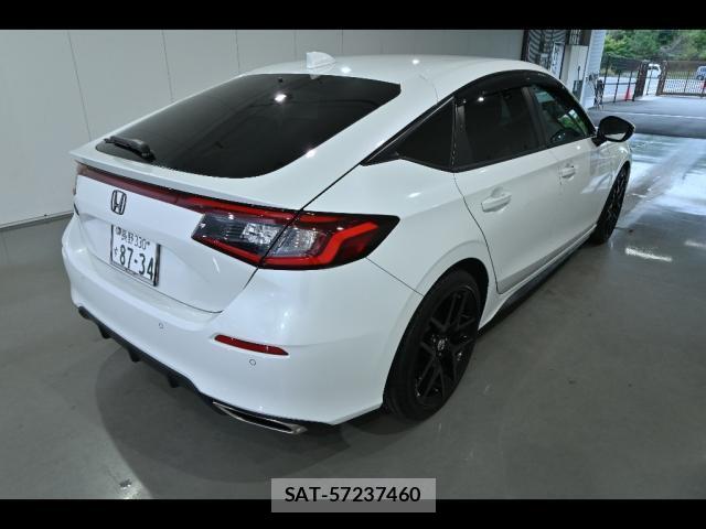 Honda CIVIC 2022-09 8866669-9